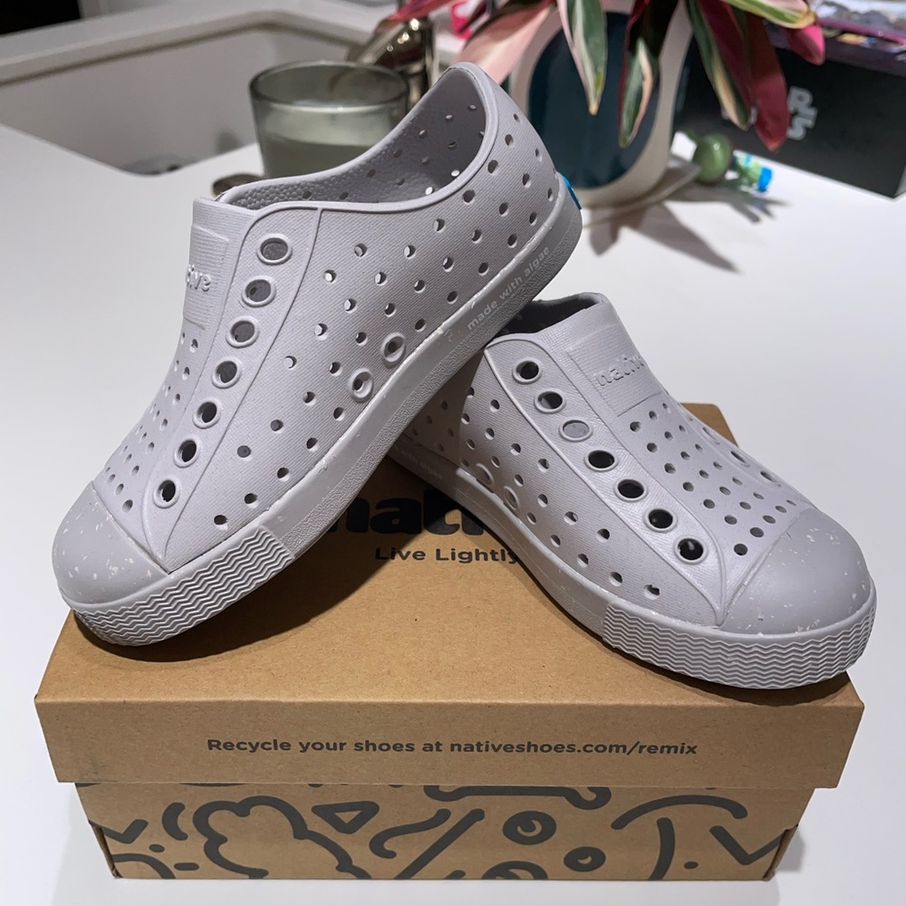 Kids Native Shoes